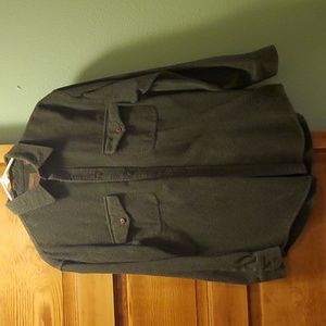 Men's St . John's Bay button-up